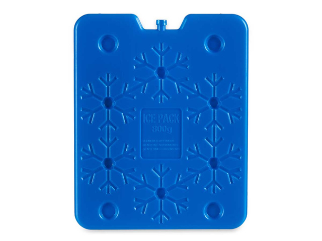 Racitor cooler pentru frigider turistic, 800 gr