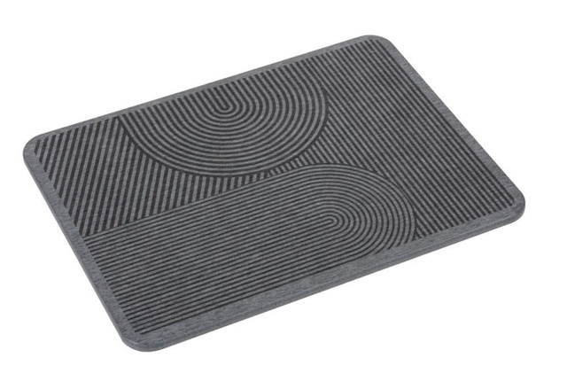 Covoraș de uscare diatomit DAMON, 40 x 30 cm