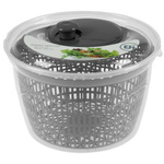 Uscator pentru salata si plante aromatice, Ø 25 cm