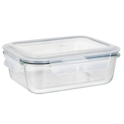 Recipient de sticlă pentru congelare și depozitare PACU, WENKO