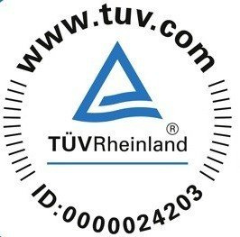 Oglindă cosmetică de perete Power-Loc LUMI cu iluminare LED, mărire x5, WENKO