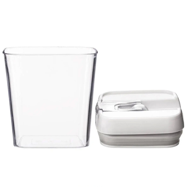 Recipient alimentar OSLO cu inchidere ermetica, 500 ml