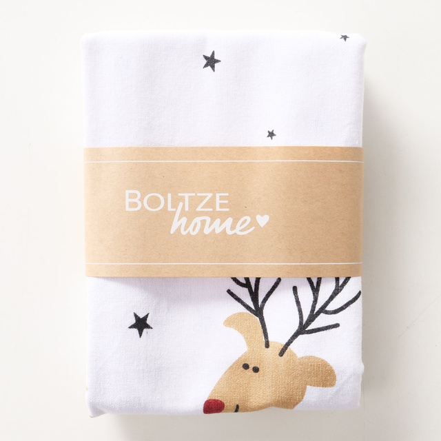 Culoar din bumbac TIMBA, 140 cm