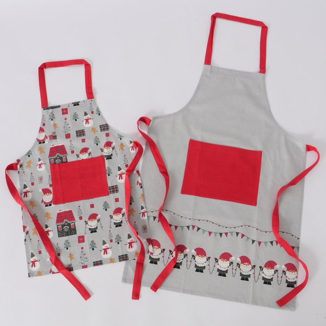 Set de mănuși MONTI pentru părinte și copil, 2 buc. în două dimensiuni