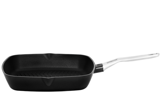 Tava gratar, 30,5 x 30,5 cm