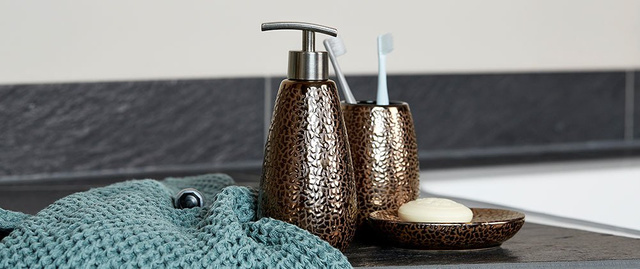 Suport de săpun MARRAKESH, WENKO