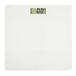 Cantar electronic de baie de pana la 150 kg
