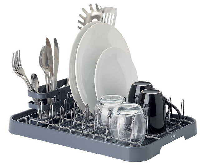 Scurgător de vase NEO, 42x31x10,5 cm