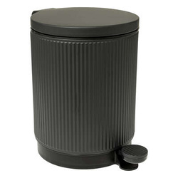 Coș de gunoi 5L Ardoise Onyx Soft Close