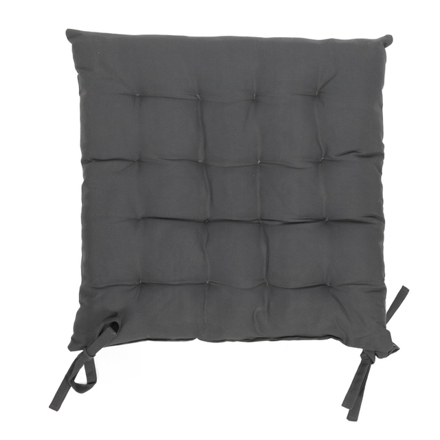 Perna scaun cu noduri, 40 x 40 cm