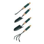 Set 4 unelte de grădină