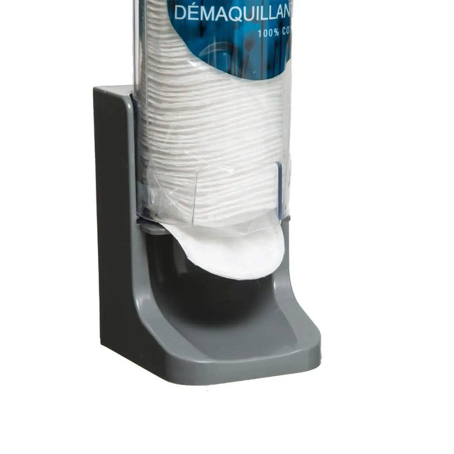 Dozator pentru dischete demachiante