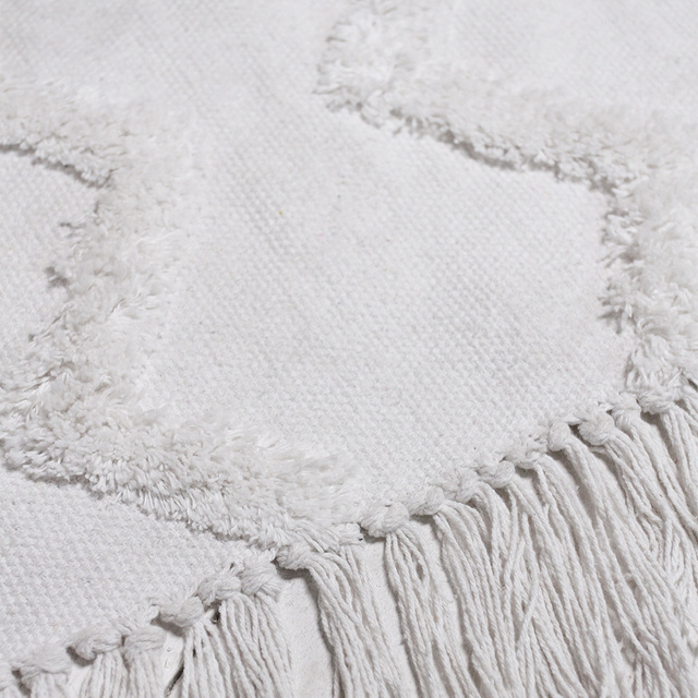 Covoras decorativ Slow Life