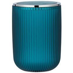 Coș de baie AGROPOLI cu capac rotativ, S, mare, WENKO