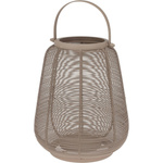 Felinar 23 x 28 cm culoare Piersica