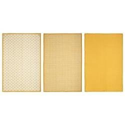 Set prosoape de bucatarie cu imprimeu, 45 x 70 cm, 3 bucati