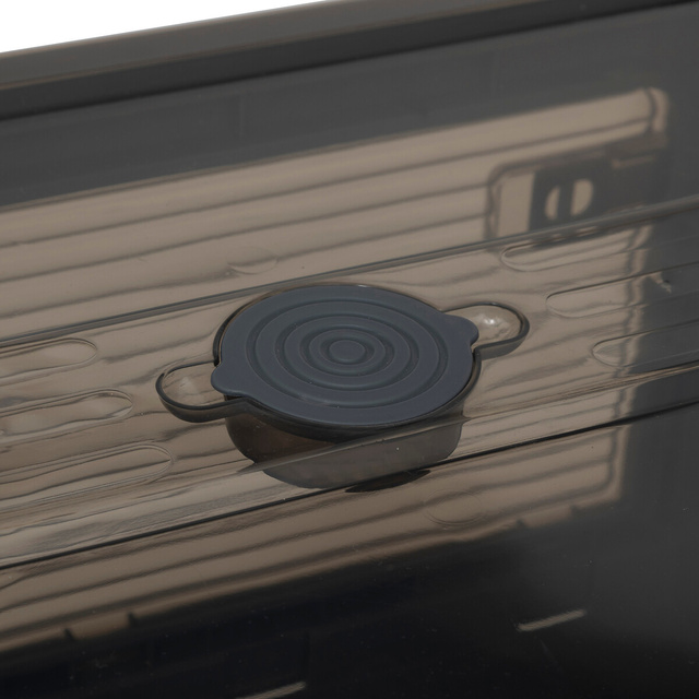 Cutie din plastic cu 5 compartimente, 43L