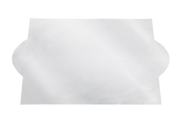 Folie de copt reutilizabila, 2 bucati, 40 x 33 cm, Maximex