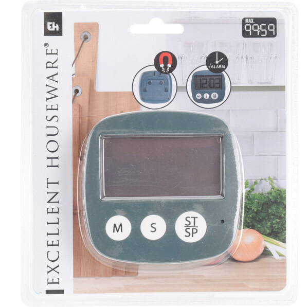Cronometru de bucatarie