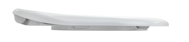 Capac de toaletă EXCLUSIV Nr. 2 cu funcție Easy Close, WENKO