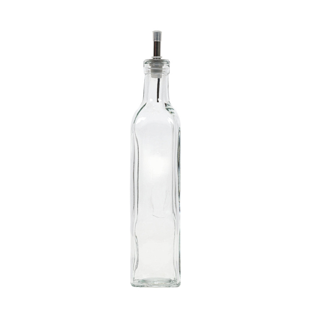 Dozator de otet, sticla, 500 ml, ZELLER