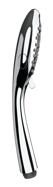 Cap de dus cu functie de economisire apei, Ø 11 cm, 5 setari, WENKO