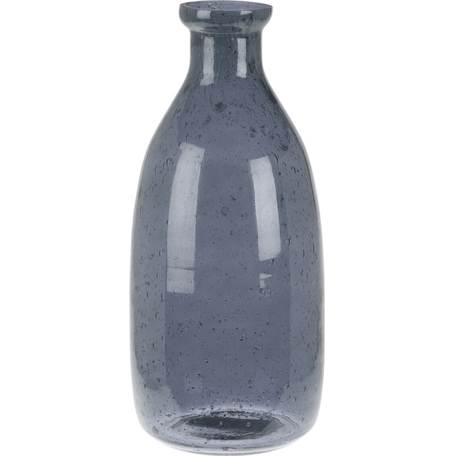 Sticla de sticla pestrita, Ø 10 cm