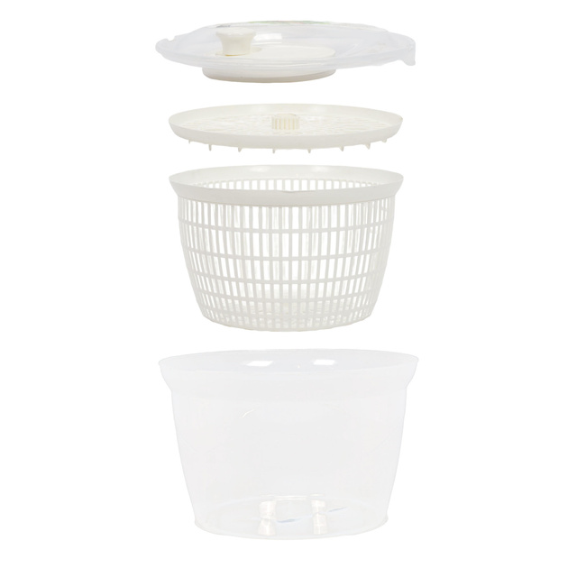 Uscător pentru salată, Ø 25 cm