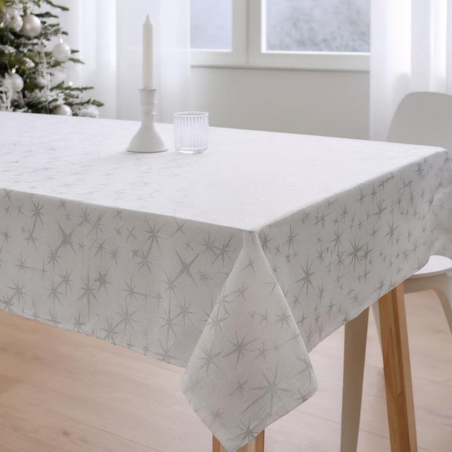 Fata de masa de Craciun 140 x 360 cm