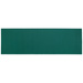 Covor antiderapant UNI, 65 x 200 cm, verde închis, WENKO