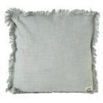 Perna din bumbac lucrata manual LENEA