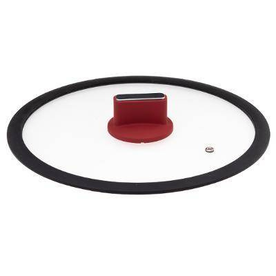 Cratita cu capac SILITOP, aluminiu, Ø 28 cm