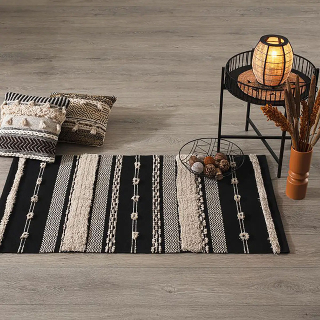 Covor decorativ DELHI