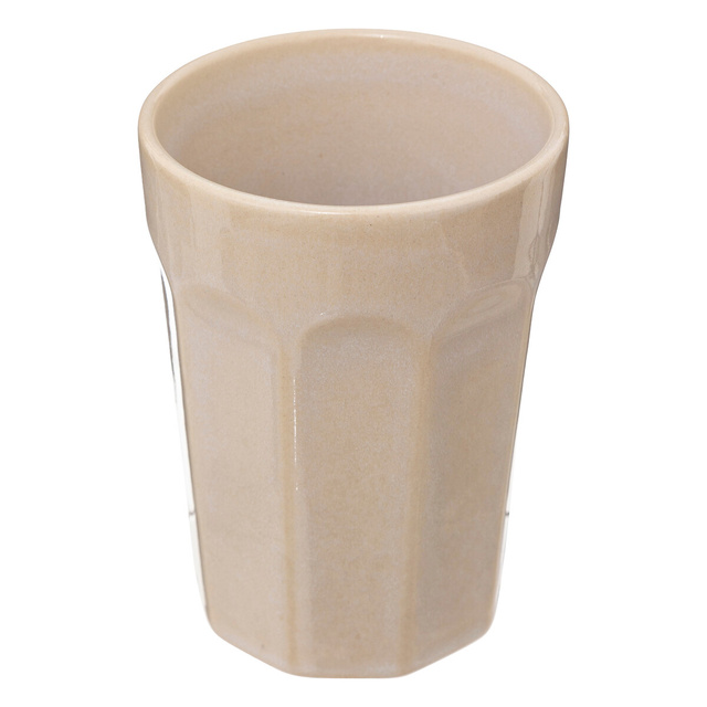 Pahar ceramic ROMA, 400 ml