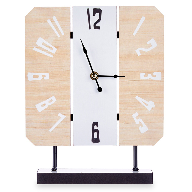 Ceas pentru comoda, 7 x 22 x 28 cm