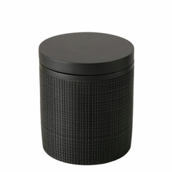 Recipient din plastic BATHY, Ø 9 x 11 cm