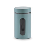 Recipient din sticlă pentru produse vrac, 900 ml, ZELLER