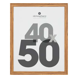 Rama foto suspendata MAE, 40 x 50 cm