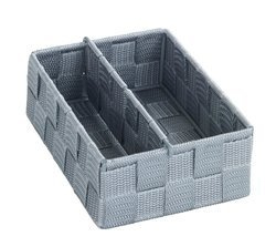 Organizator de bucatarie ADRIA, marimea S, gri, WENKO