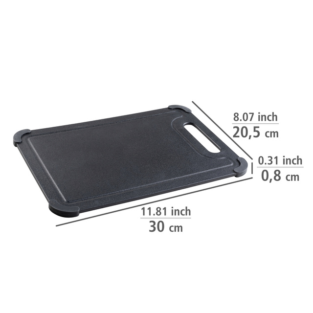 Tocator 30 x 20 cm, PEET, WENKO