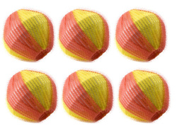 Bile de spalat JUMBO XL, 6 piese la set