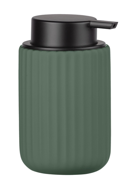 Dozator de sapun lichid ceramic, BELLUNO, 300 ml, Wenko