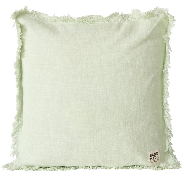 Perna din bumbac lucrata manual LENEA