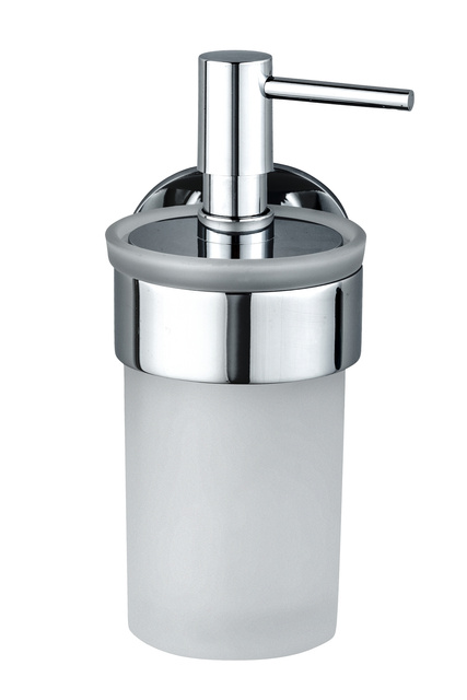 Dispenser pentru sapun lichid MARIBOR, UV-Loc, WENKO