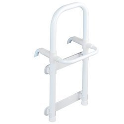 Scara pentru cadă - balustradă de baie, mânere pentru baie, SECURA, WENKO