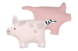 Perna porc TOM, 41 x 28 cm