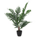 Palmă artificială NOVA, Ø 50 x 85 cm, model 3
