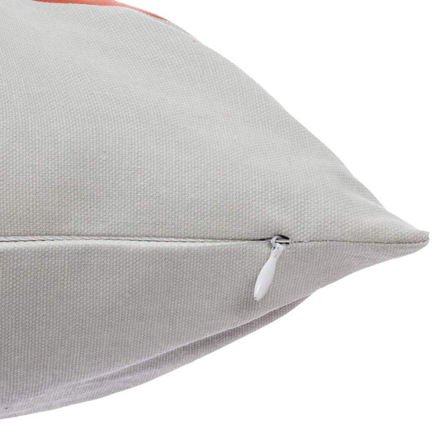 Perna copii, tema vulpe, 40 x 40 cm