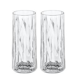 Pahare CLUB Nr. 3, 2 x 250 ml, KOZIOL
