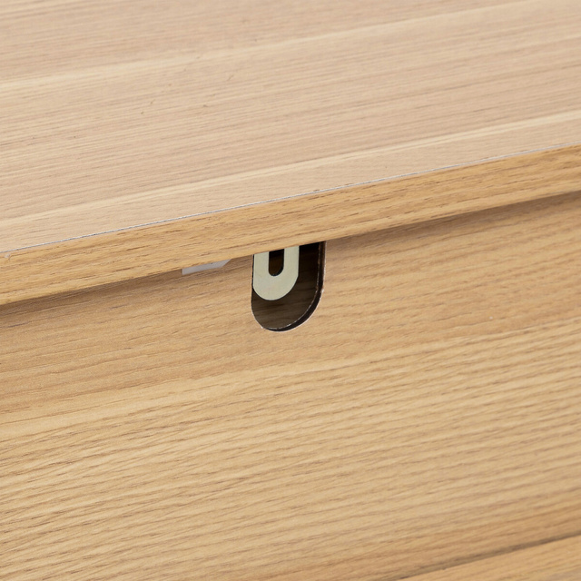 Consolă cu 2 sertare Tasso